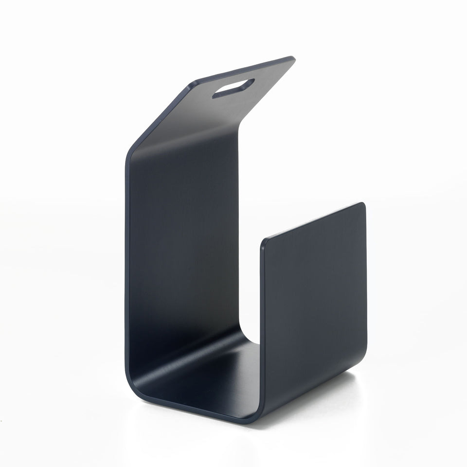 Kanto Magazine / Firewood Rack by Pancho Nikander for Artek
