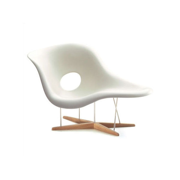 Vitra Miniature Eames La Chaise - Vertigo Home