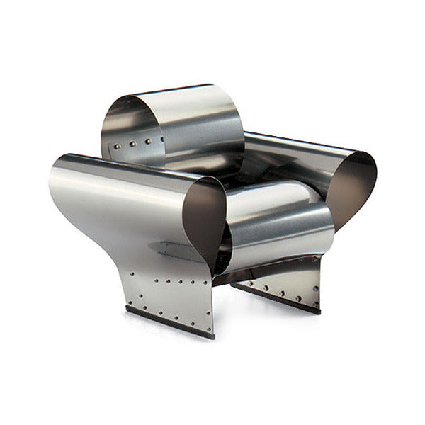 Vitra Miniature Arad Well Tempered Chair - Vertigo Home